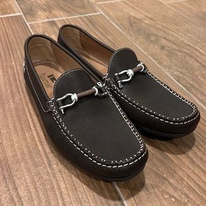 Riomar Shoes The Waterman in a 10.5